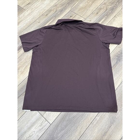 FC Bayern Munich Adidas 24/25 Polo Shirt Soccer Football NWOT jersey Germany XL - Picture 8 of 8